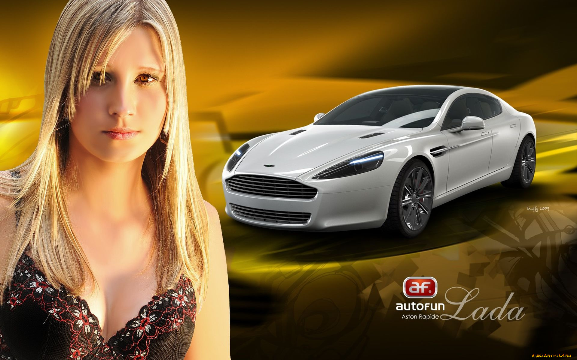 aston, martin, rapide, , , 